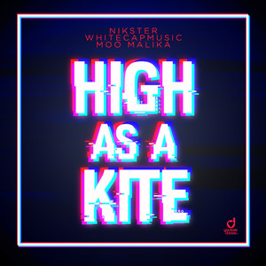 High as a Kite (Extended Mix)