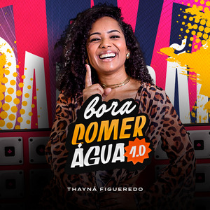 Fazer Sofrer (Cover)