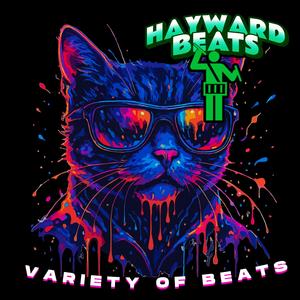 Neptune Night Shades Instrum Hip Hop Style