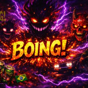 BOING!