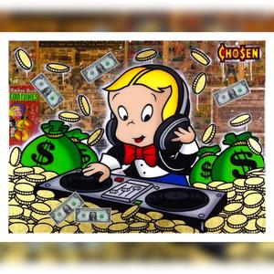 Como Hector (feat. Satan Kingz)