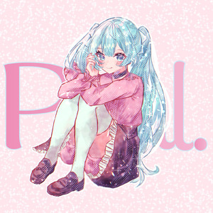 Phal. (feat. 初音ミク)