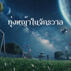 ทุ่งหญ้าในจักรวาล