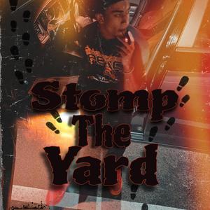 Stomp The Yard