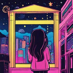 Neon love