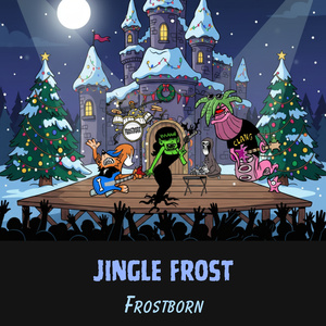 Jingle Frost