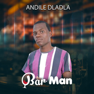 Bar Man