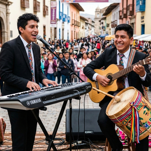 Poderoso Onnipotente