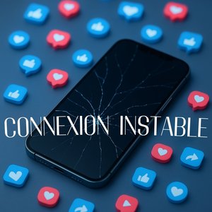 Connexion instable