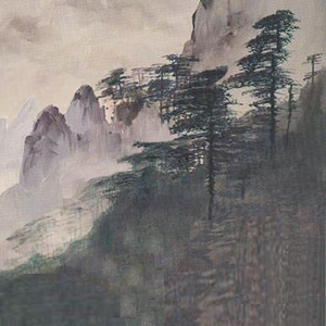 山河故人（Cover 《夜的钢琴曲八》）