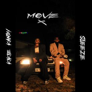 Move (feat. Sleeze)