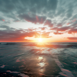 Gjeilo: Daybreak