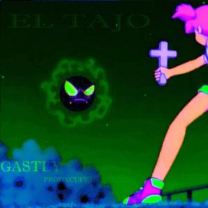 Gastly