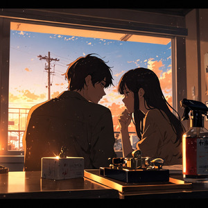 もう一緒じゃない