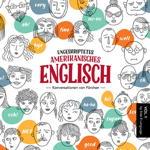 Ein neues Paar spricht Englisch, Pt. 3