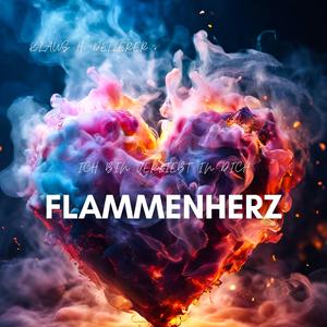 Flammenherz