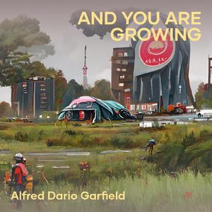 The Wind Dances Gloomily