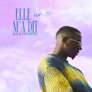 Elle m'a dit (feat. JAJA) (Kompa remix)