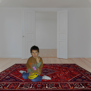 Giriş (enstrümantal versiyon)