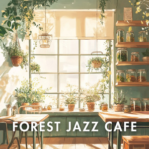 自律神経を整える雨音とギターの睡眠音楽 (森)