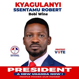 TULONDE KYAGULANYI
