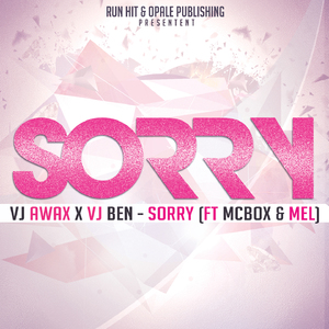 Sorry (Edit)