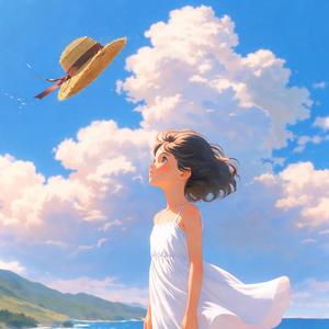 君が失くした麦わら帽子