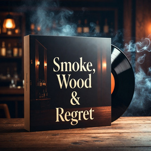 Smoke, Wood & Regret