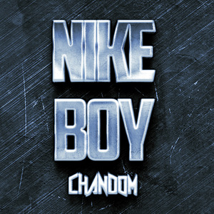 Nikeboy