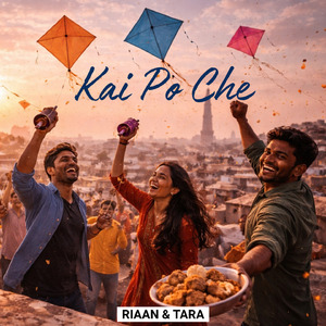 Kai Po Che