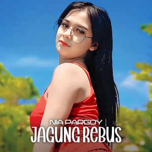 Jagung Rebus