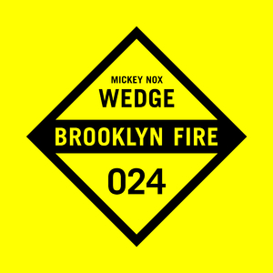 Wedge (Original Mix)