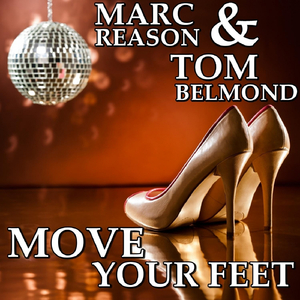 Move Your Feet (Marc Reason Remix)