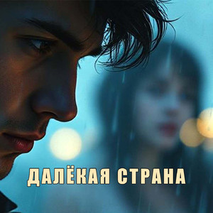Далёкая страна кавер