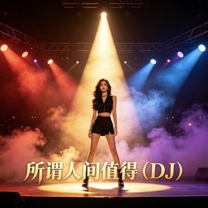 所谓人间值得（DJ）