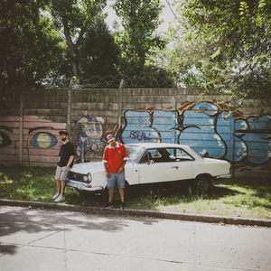 TORINO LOWRIDER