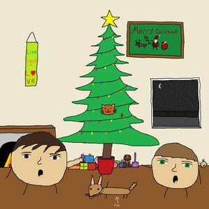 Another Christmas Without You