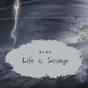 Life is Strange