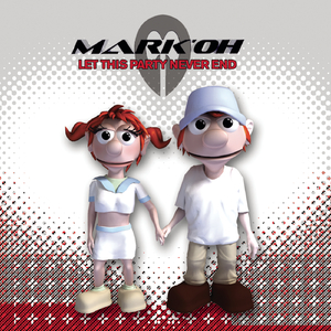 Let This Party Never End (Rocco Remix)