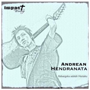 Keluargaku Adalah Hartaku