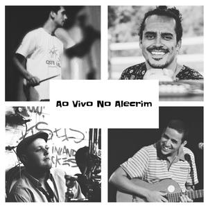 ARÊ (feat. Ulisses Rabelo) (Ao vivo) (Ao vivo)