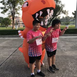 จักวาลเป็นของเธอแค่คนเดียว