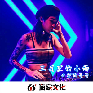 Sex On The Beach(DJ抖音咚鼓版)