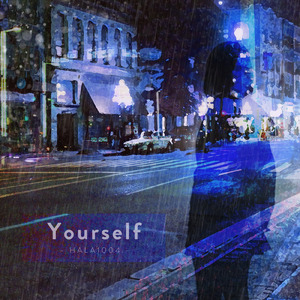 Yourself (feat. Merrow)