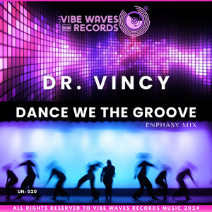 Dance We the Grove (Enphasy Mix)