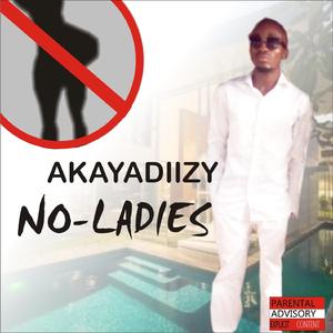 No Ladies