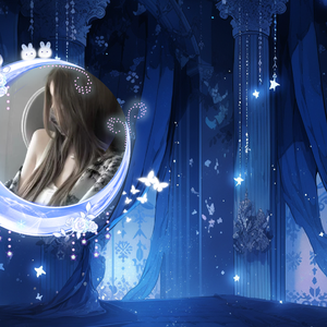 静赏风花度流年