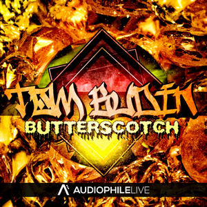 Butterscotch (Ecologyk Remix)
