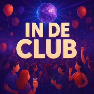 IN DE CLUB