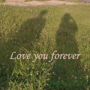 Love you forever